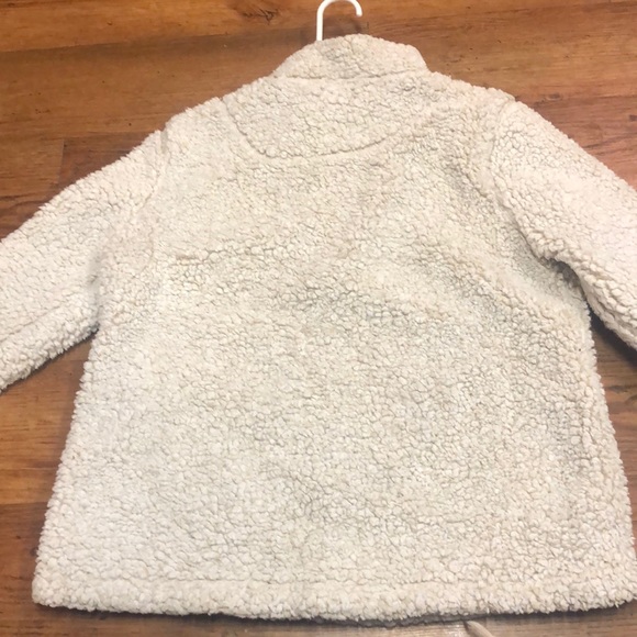 White Sherpa - Picture 2 of 2